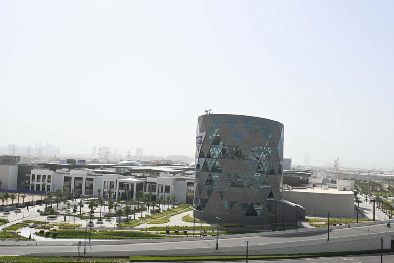 Exterior & Views 2, Modern Boho 1BR Sleeps4 Balcony Pool Gym Dxbhills, Dubai