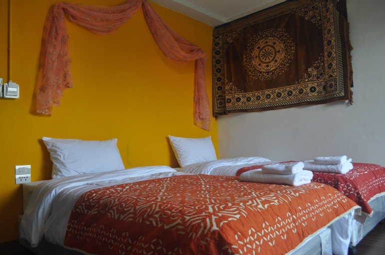 Bedroom 3