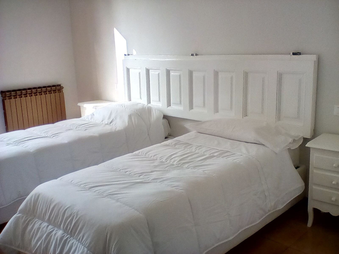 Bedroom 4, Locanda I Tarocchi, Cremona
