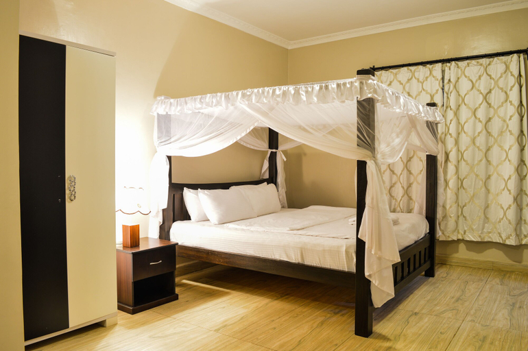 Bedroom 3, Jewelstone Hotel, Westlands