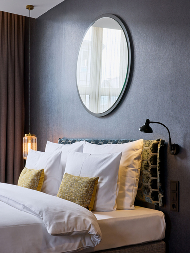 Bedroom 9