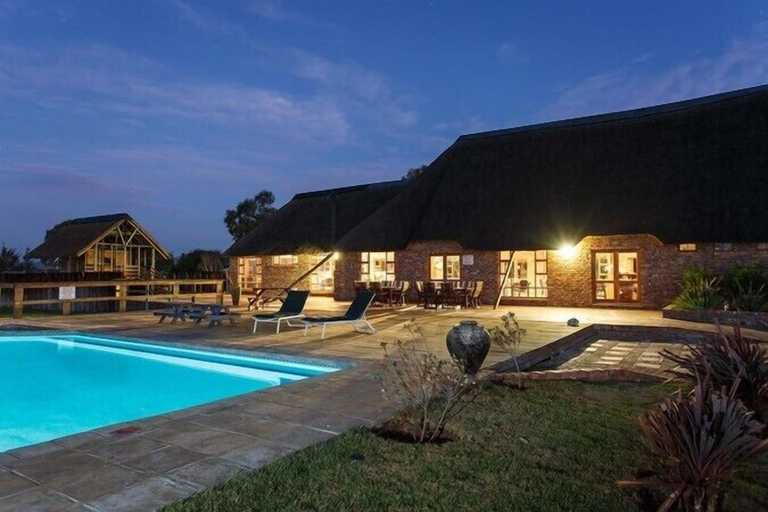 Sport & Beauty 3, A-1 Njalo-Njalo Safari, Cape Winelands