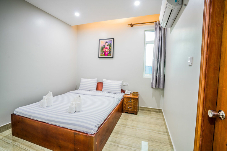 Bedroom 22