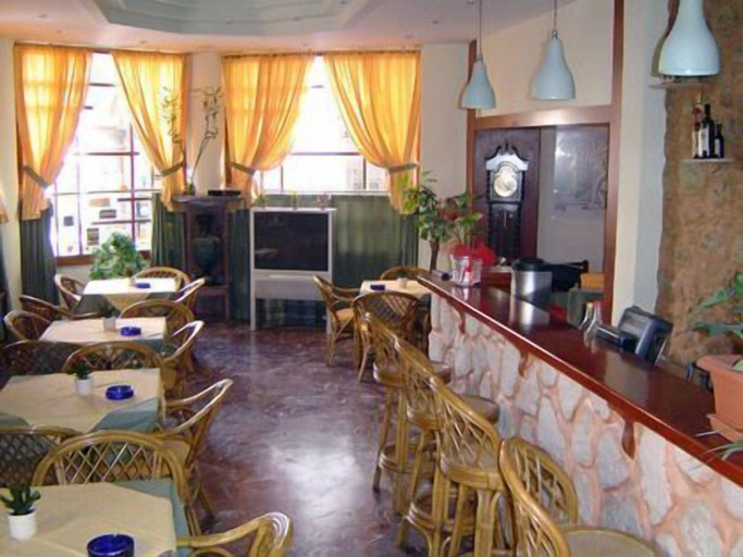 Food & Drinks, Hotel Krystal, Crete