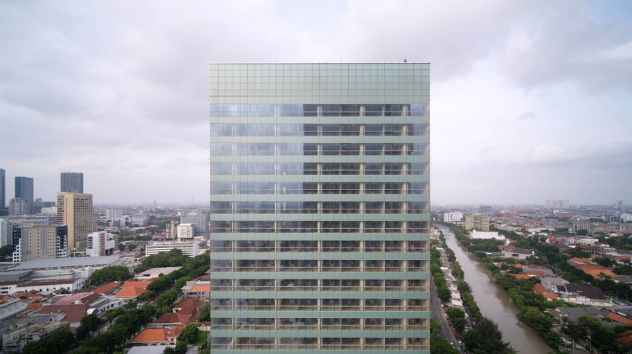 Others 5, Best Location And Comfy 1Br At Praxis Apartment, Surabaya