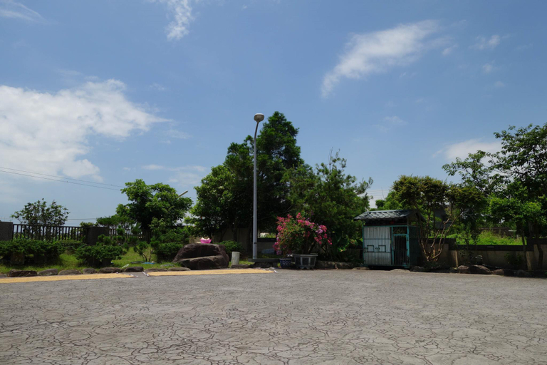 Others 4, Elephant garden B&B, Yilan