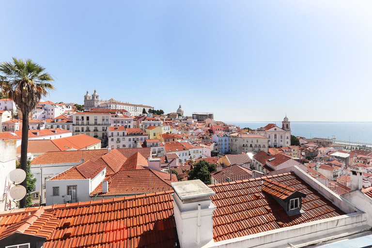 Others 3, Castelo Typical by Homing, Lisbon