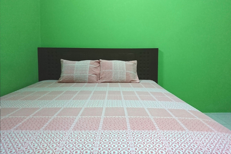 Others 5, OYO 2447 Aulia Homestay, Jepara