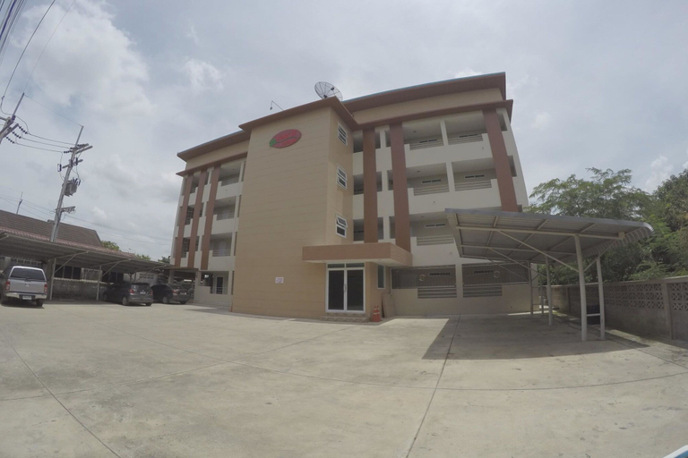 Exterior & Views 2, SP Place, Muang Chachoengsao