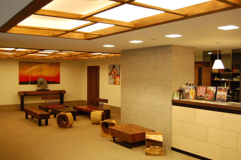 Food & Drinks, Hakuba Grand Apartments, Hakuba