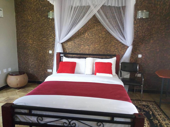 Bedroom 8
