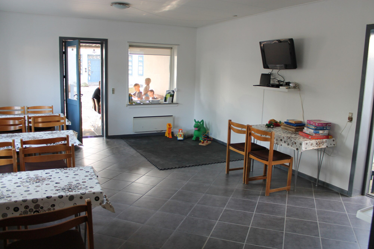 Others 4, Bopladsen Jyndevad - Hostel, Aabenraa