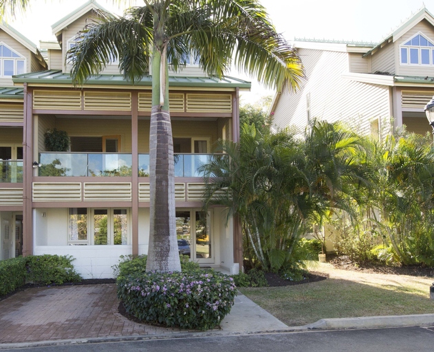 Exterior & Views 2, Barefoot Luxury - Pool & Walk To Holetown Beach
