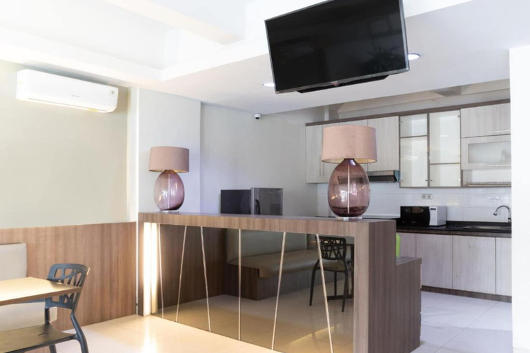 Others 3, OYO 3811 Best Inn Hotel, Jakarta Pusat