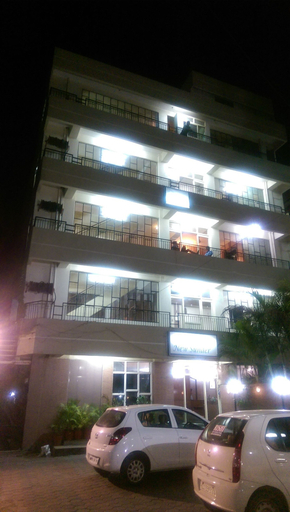 Exterior & Views 2, Hotel New Sunder, Indore