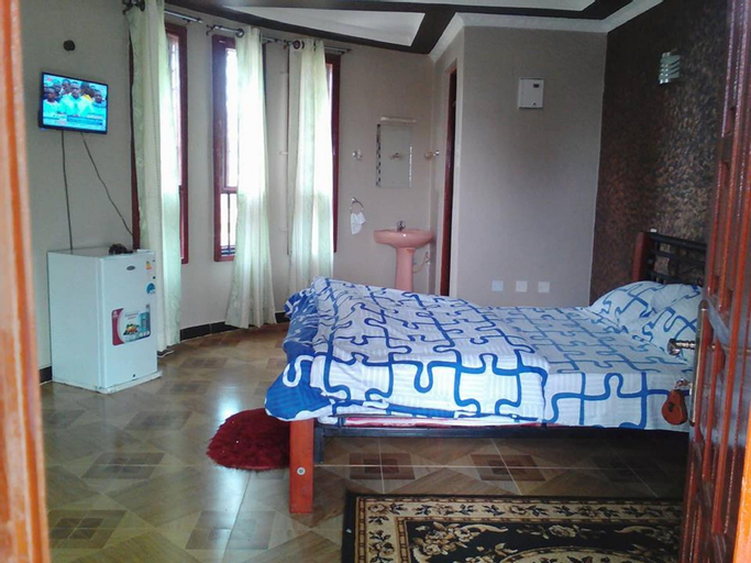 Bedroom 10