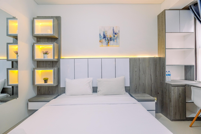 Others 4, Great Choice And Comfortable Studio Transpark Cibubur Apartment, Depok
