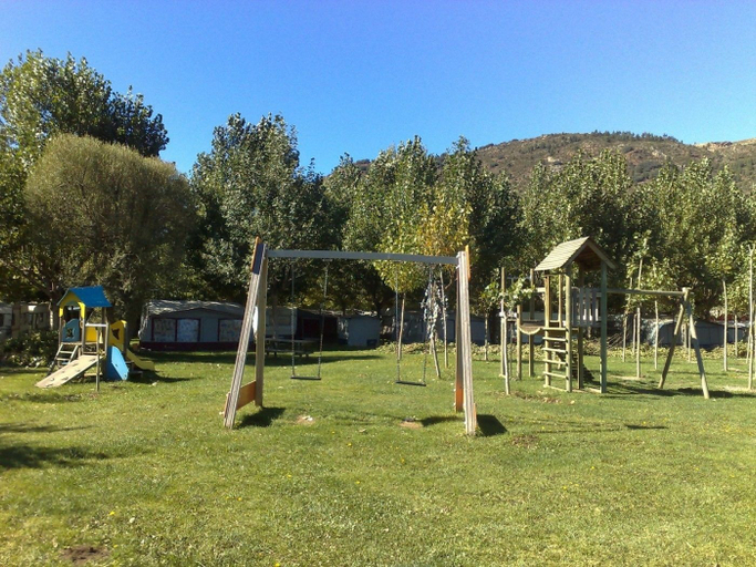 Others 4, Solana del Segre - Campsite, Lleida