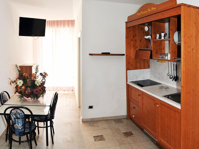 Others 4, Hotel Residence Des Bains, Forli' - Cesena