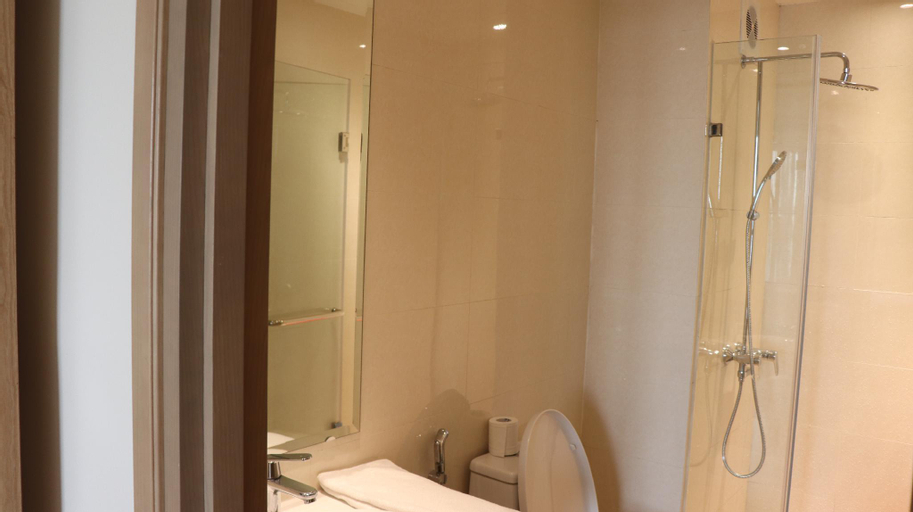 Bedroom 4, ROSE 24★Sea View 180o★High Floor★Clothes Dryer, Hạ Long