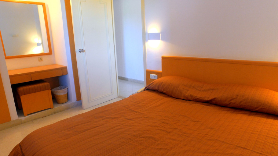 Bedroom 3, Dar El Manara Djerba Hotel & Aparts, Djerba Midoun