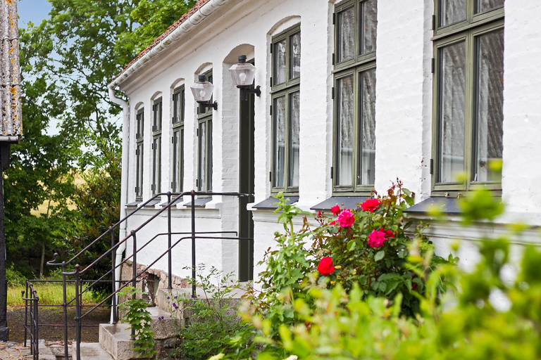 Exterior & Views 2, Lehnsgaard Ranch, Bornholm