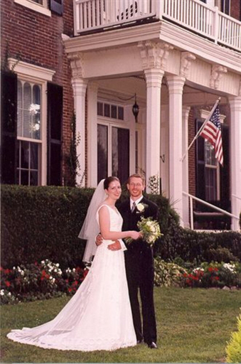 Exterior & Views 2, 1851 Historic Maple Hill Manor B&B, Washington