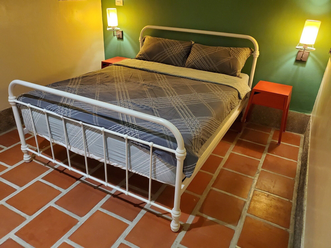 Bedroom 7