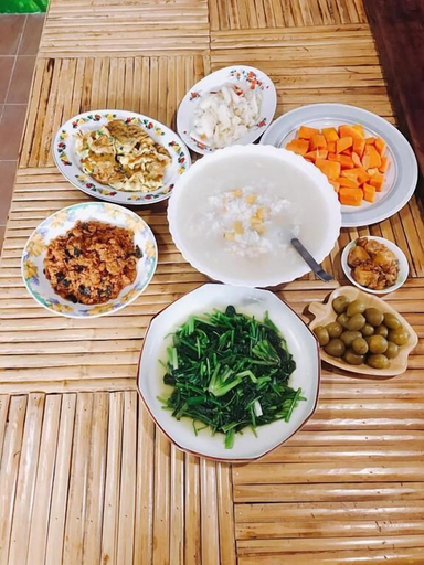 Food & Drinks 4, Fengnan Tianzhuang Homestay, Hualien