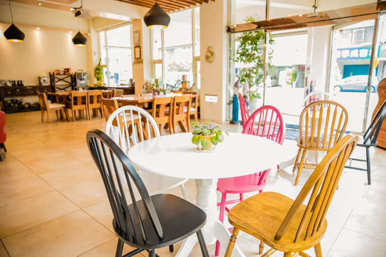Food & Drinks 5, Tang Villa, Taitung