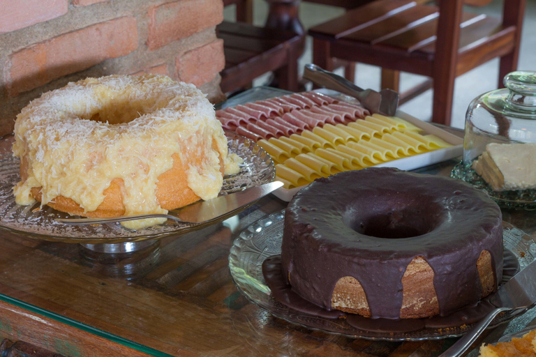 Food & Drinks 5, Pousada Búzios Garden, Armação dos Búzios