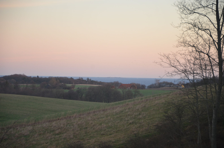 Others 5, Lehnsgaard Ranch, Bornholm