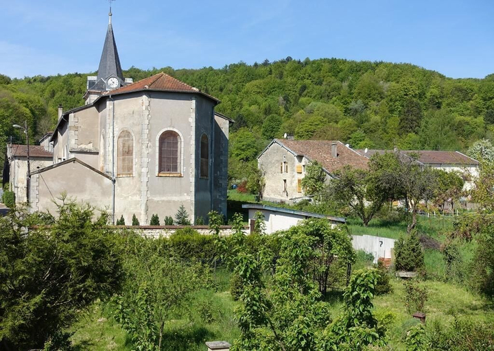 Exterior & Views 2, Gite Slow life house, Meuse