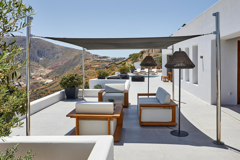 Others 4, Kamini White I Villa, South Aegean