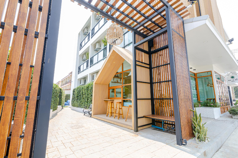 HAK SA BAI Hotel , Muang Chiang Rai