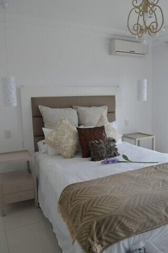 Bedroom 4, 34 on Milkwood, eThekwini