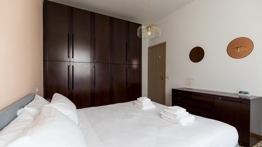 Bedroom 2, Quarnaro 2, Monza and Brianza