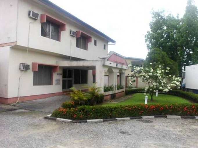 Exterior & Views, Ths le Chateau Thelpim Hotels, Calabar