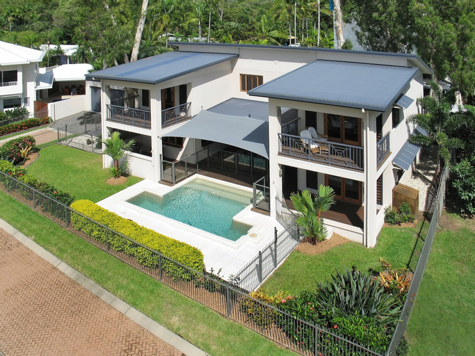 Torun Holiday House, Cairns