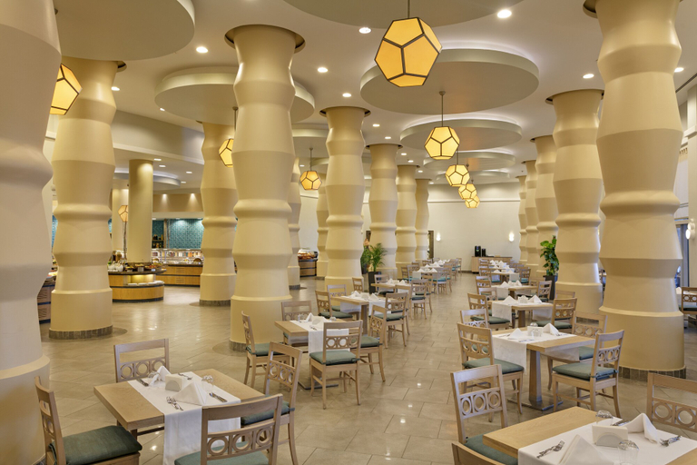 Food & Drinks 5, Xanadu Island Hotel - All Inclusive, Bodrum
