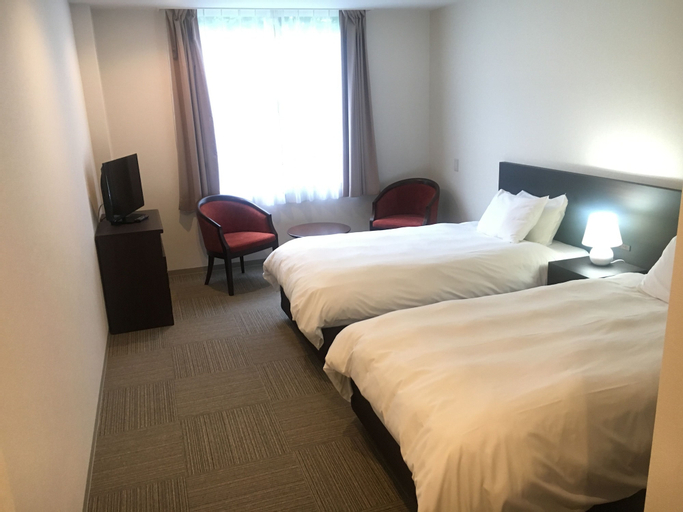 Hakuba Grand Apartments, Hakuba