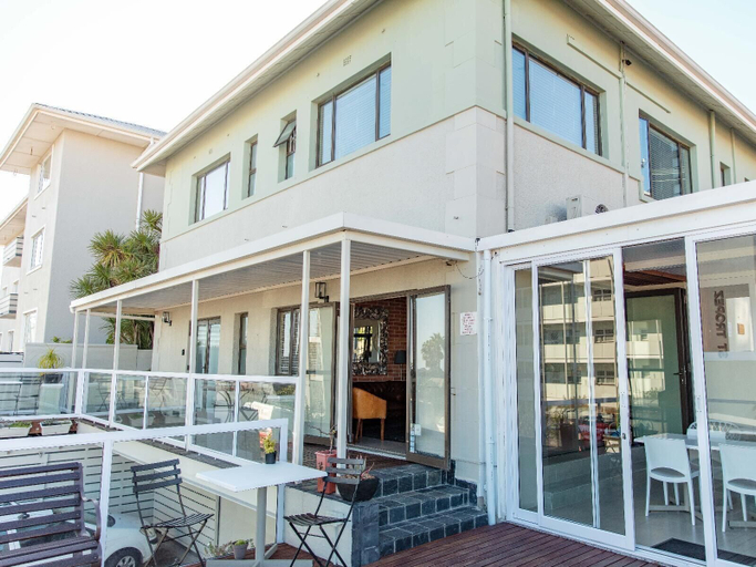 Exterior & Views 2, Leeuwenzee Guest House, City of Cape Town