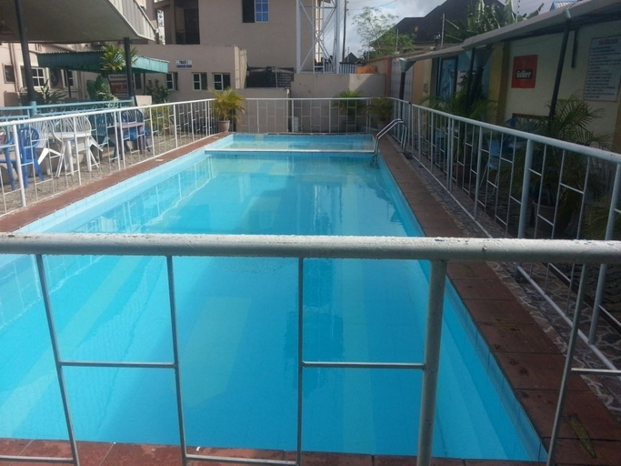 Sport & Beauty 5, Definite Destiny Asaba, Oshimili South