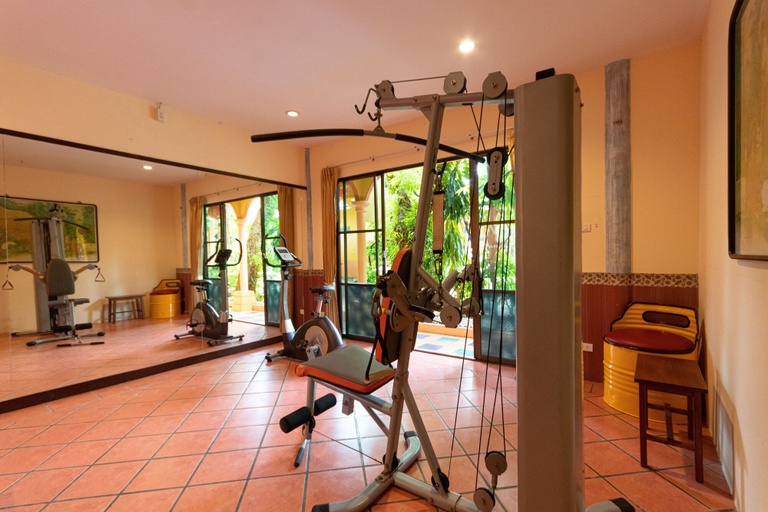 Others 4, Aochalong Villa Resort and Spa, Phuket Island