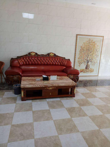 Others 5, Huayun Business Hotel, Baoding