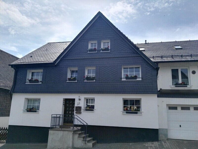 Exterior & Views, Schulinska Apartment, Hochsauerlandkreis