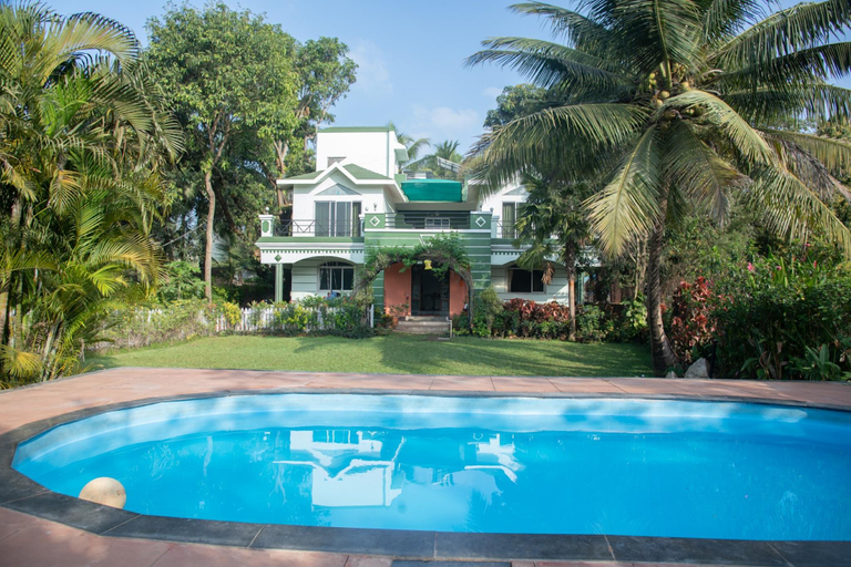 Others 2, Ghanvatkar Bunglow Resort, Raigarh