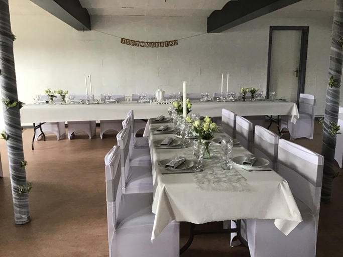 Food & Drinks 3, Bopladsen Jyndevad - Hostel, Aabenraa