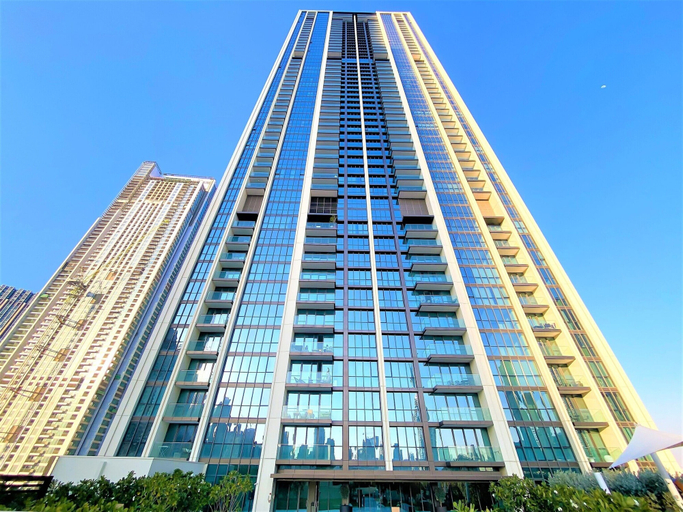 Exterior & Views 2, Luxurious Downtown Views With Dubai Mall Access, Dubai