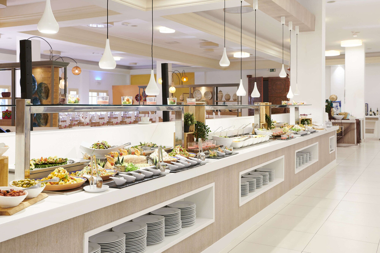 Food & Drinks 5, Iberostar Waves Club Palmeraie Marrakech -All Inclusive, Marrakech